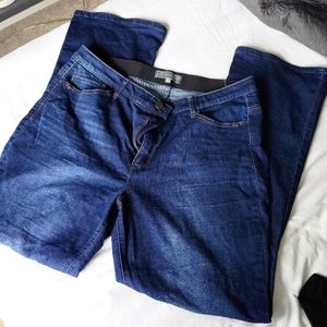 Wit & Wisdom Jeans sz 16